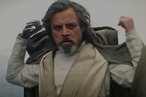 ¿Tiene Luke un hijo? Mark Hamill alimenta las especulaciones de los fans de “Star Wars