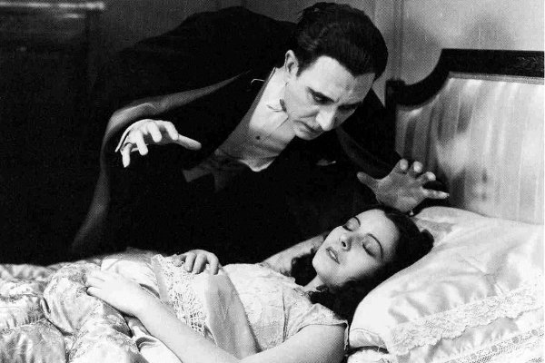 Fallece a los 106 años Lupita Tovar, novia de “Drácula” en la versión en español del clásico de Universal Fallece a los 106 años Lupita Tovar, novia de “Drácula” en la versión en español del clásico de Universal