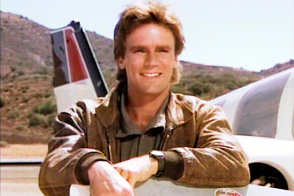 El director de “Expediente Warren” se ocupará de la nueva versión de “MacGyver”