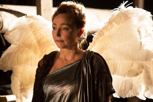 "Madame Marguerite" y "Trois souvenirs de ma jeunesse", favoritas para los César