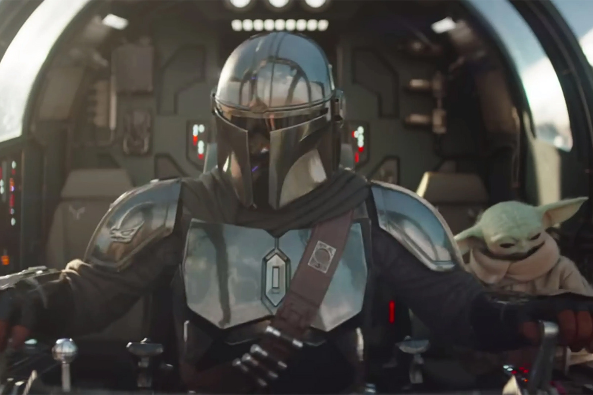 Los trabajadores de efectos visuales de "Star Wars" encuentran la fuerza en un potente sindicato