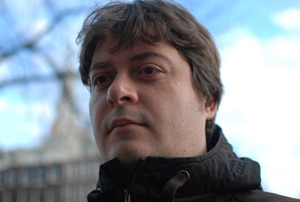 Manuel Bartual: “No está decidido hacer una adaptación, pero no me cierro a nada”