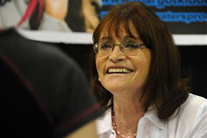margotkidder