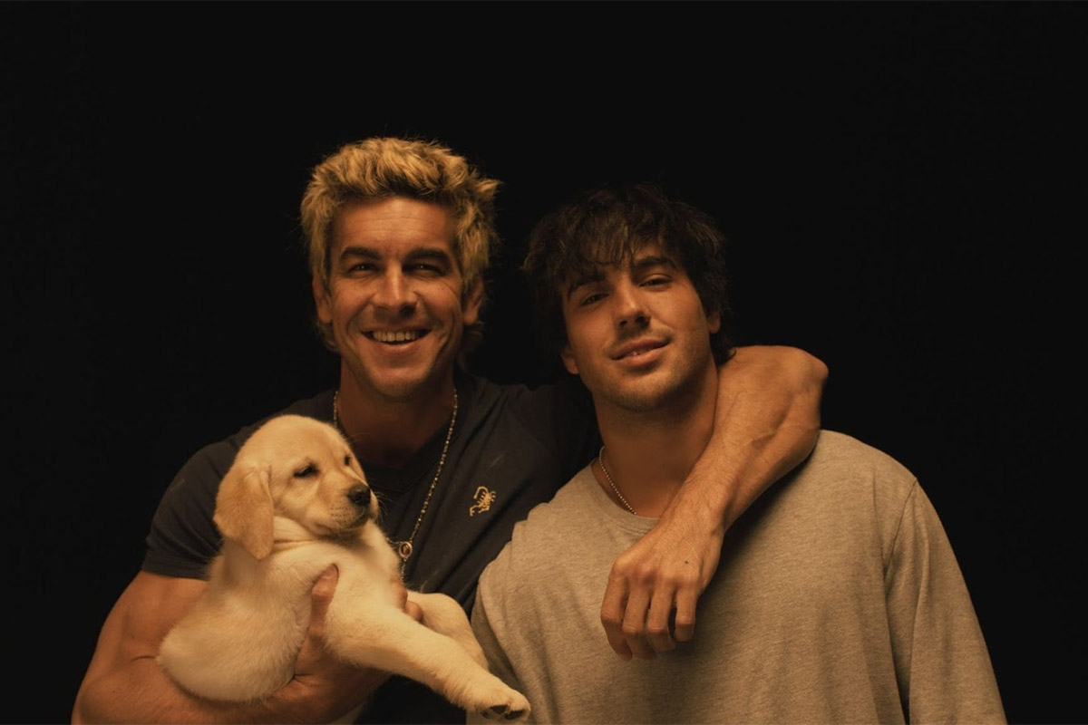 Mario Casas arranca el rodaje de "A puño descubierto"