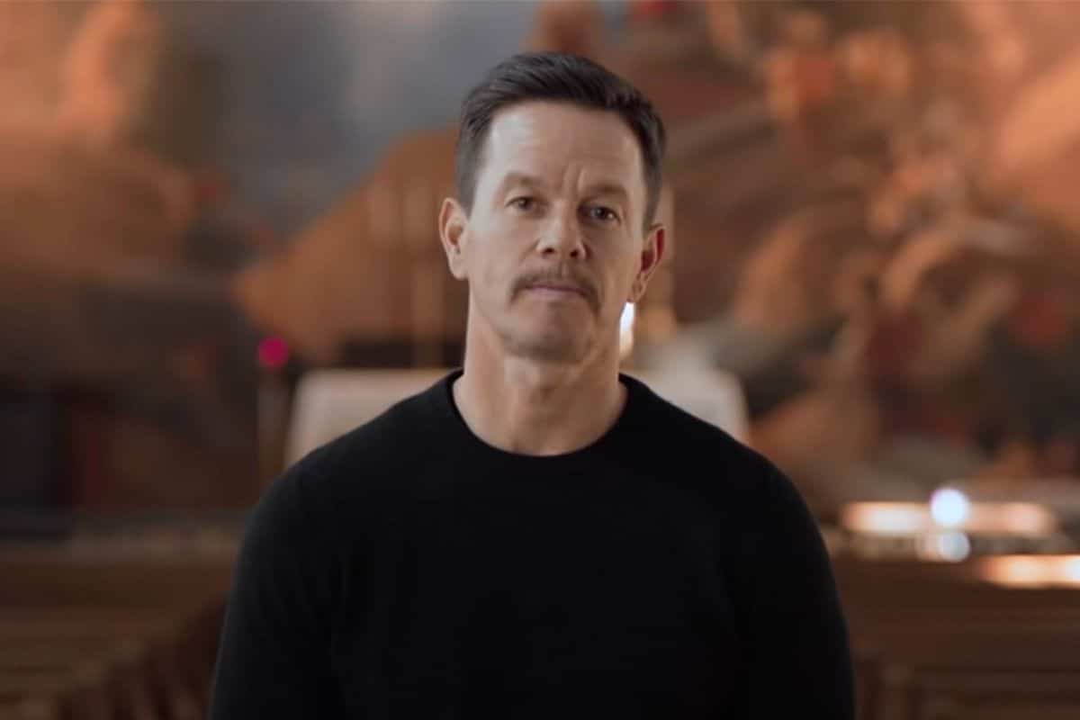 Mark Wahlberg roba obras de arte