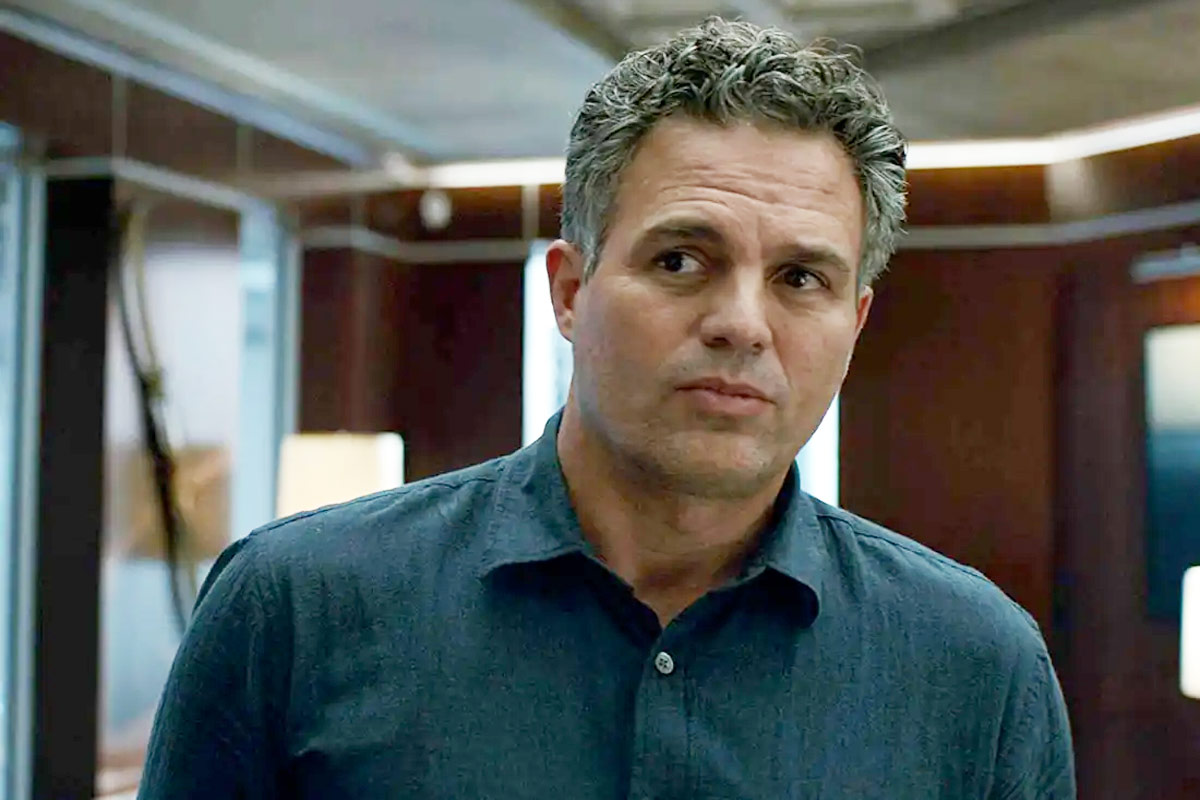Mark Ruffalo se une a la cadena de atracos de Chris Hemsworth