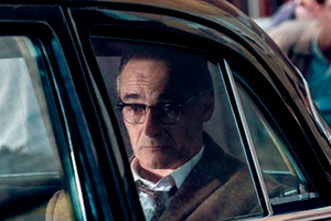 Mark Rylance se confirma como nuevo ‘muso’ de Steven Spielberg al fichar también por “Ready Player One”