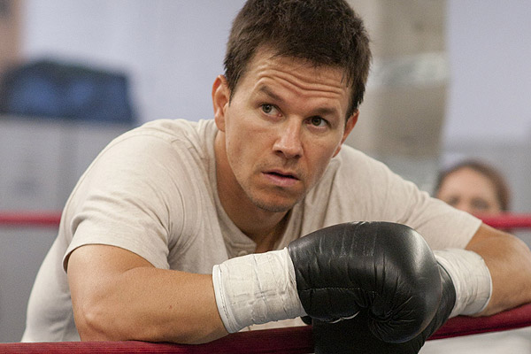 Mark Wahlberg encuentra director para su invasión doméstica
