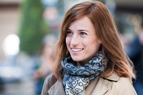 Comienza el rodaje de “El guardián invisible”, con Marta Etura como Amaia Salazar