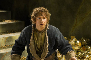 Las historias de fantasmas de Martin Freeman