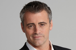 Matt LeBlanc ha dejado de ser tu amigo