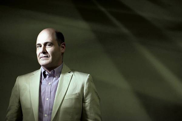 Matthew Weiner, creador de “Mad Men”, ya tiene en marcha una nueva serie