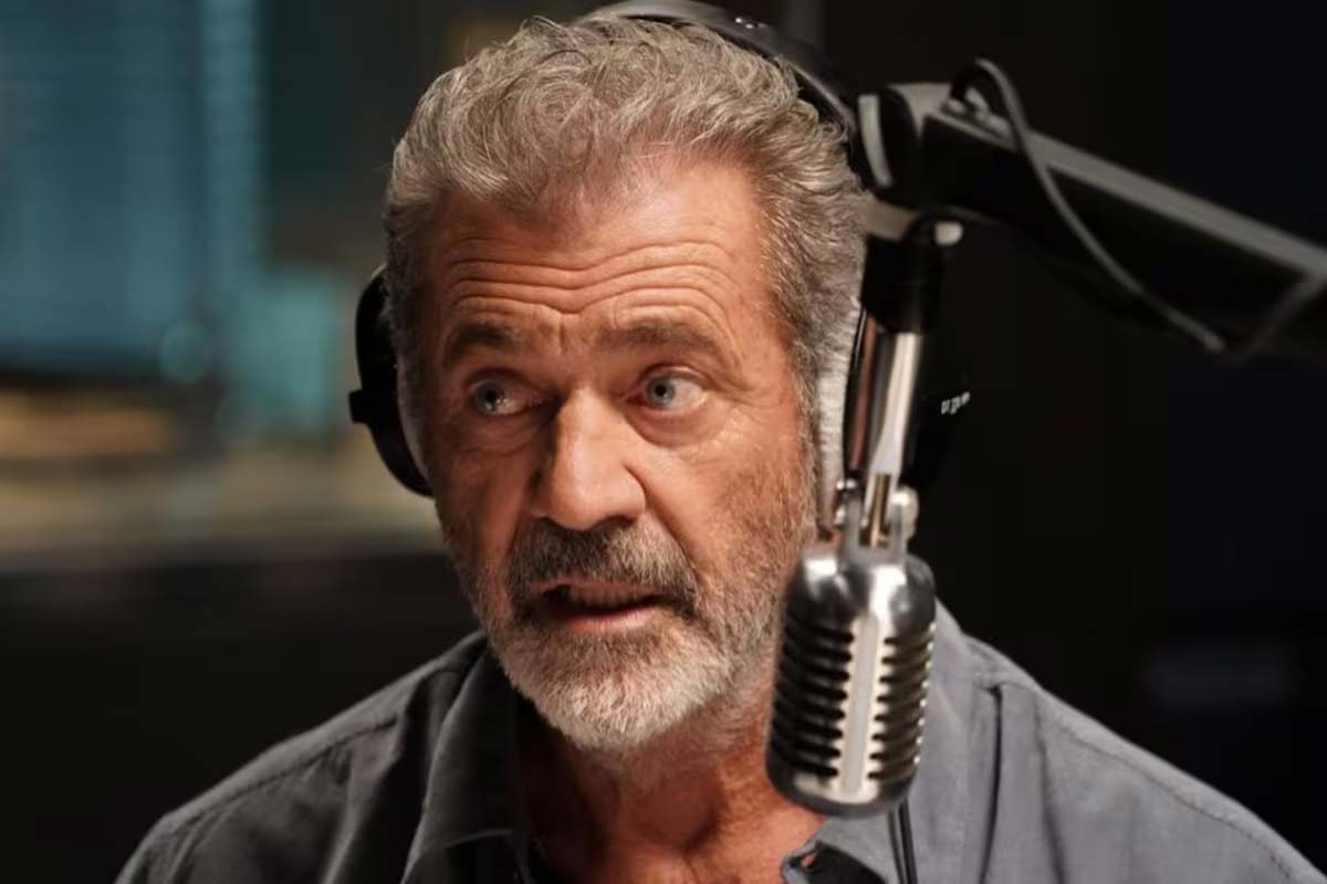 "La resurrección de Cristo" de Mel Gibson se rodará en inglés