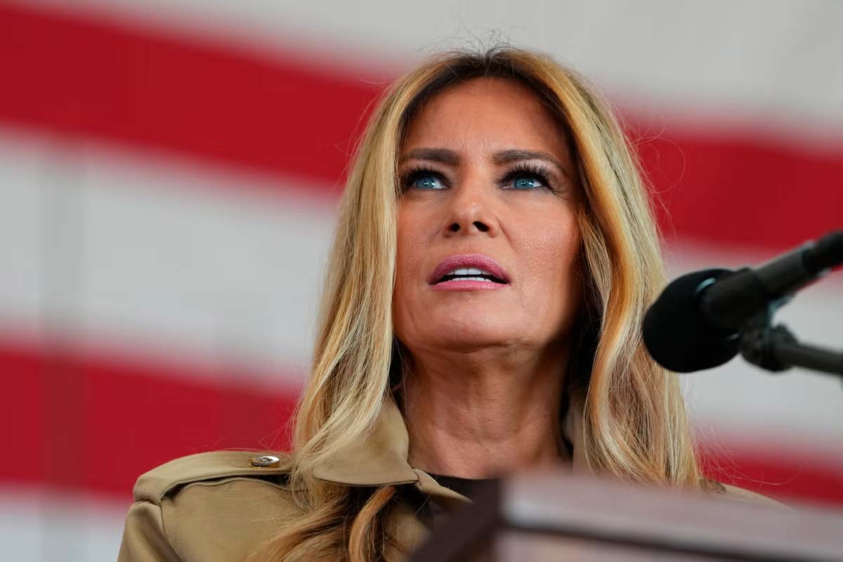 El documental de Melania Trump promete estrellarse en taquilla