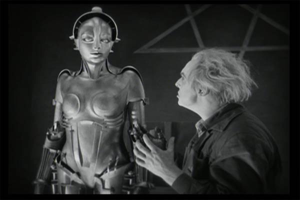 El creador de “Mr. Robot” planea una versión en formato de miniserie de “Metrópolis”, de Fritz Lang