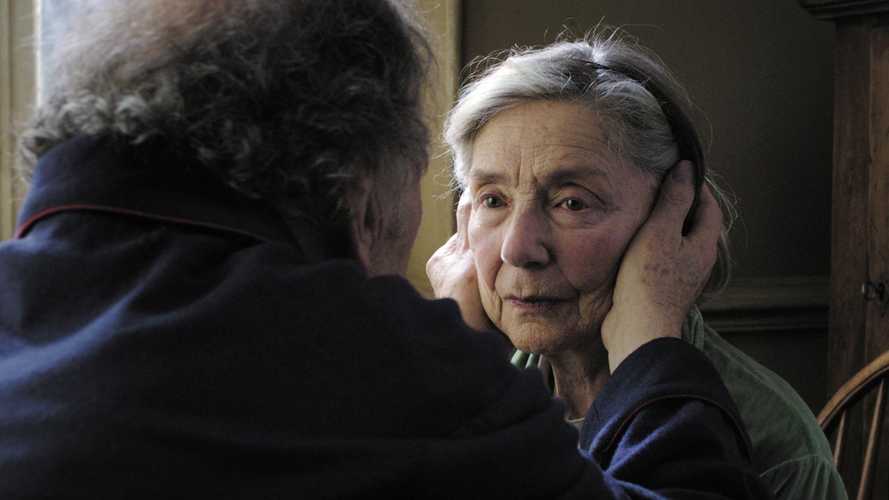 Sobre la retirada de Michael Haneke: ¿tragedia o alivio?