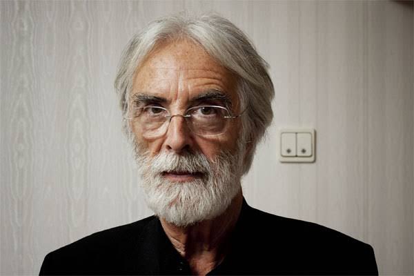 Michael Haneke se retira del cine