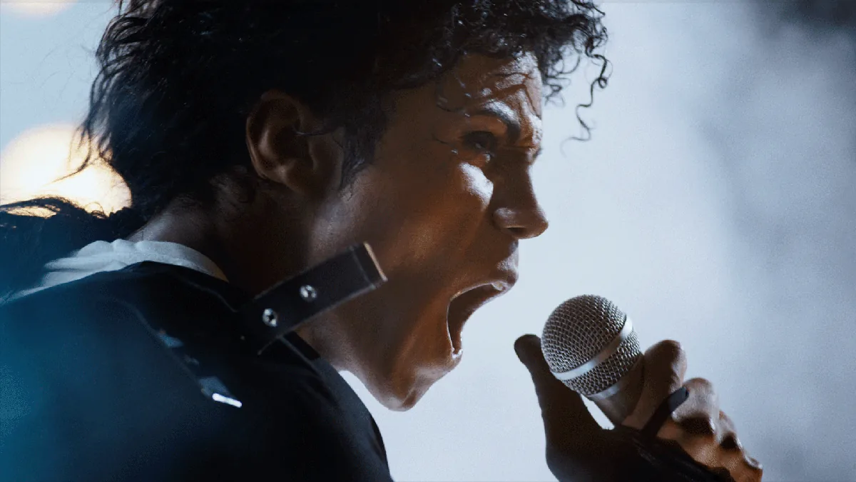 Crítica y espectadores discrepan sobre "Michael"