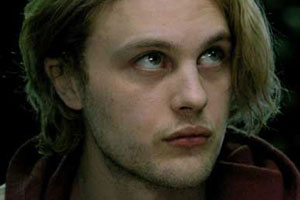 Michael Pitt será el villano de "The Ghost in the Sell", junto a Scarlett Johansson