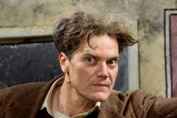 Michael Shannon arremete contra los realizadores Alexander Payne y Woody Allen