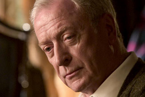 Michael Caine recibirá el Premio Honorífico de la Academia del Cine Europeo