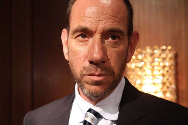 Fallece Miguel Ferrer, inventor de “Robocop” y forense del FBI en “Twin Peaks”  