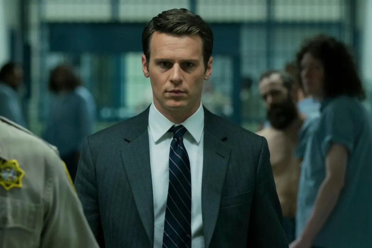 "Mindhunter" regresará como una trilogía de largometrajes