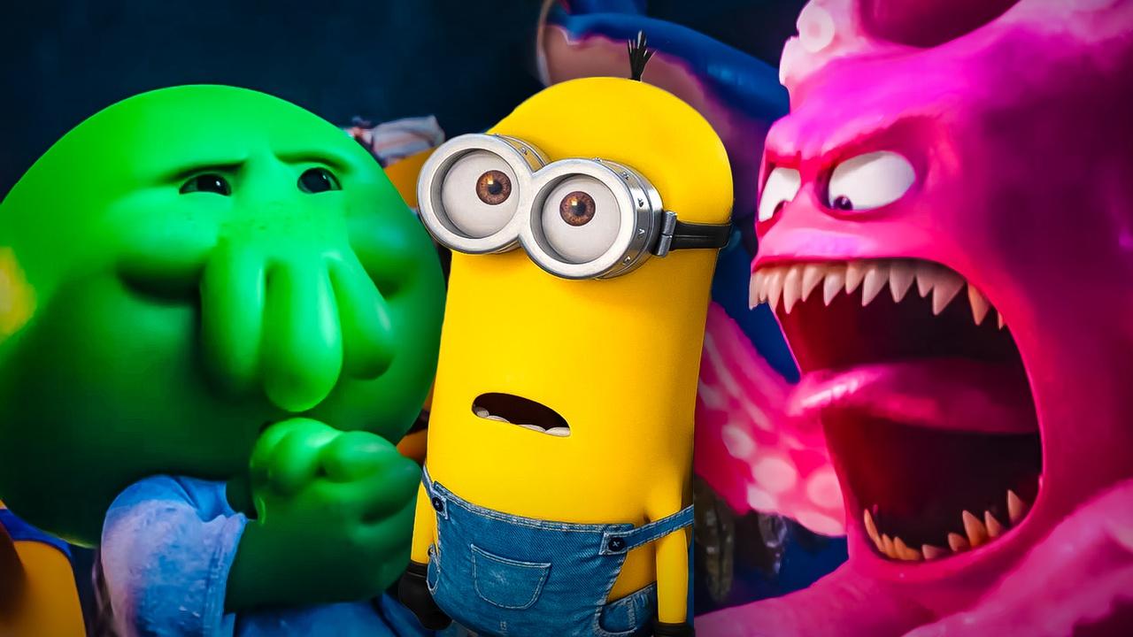 Universal busca voces en Madrid para un cameo en "Minions & Monsters"