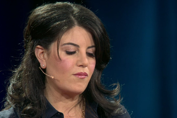 La serie “American Crime Story” tendrá una temporada centrada en la becaria Monica Lewinsky