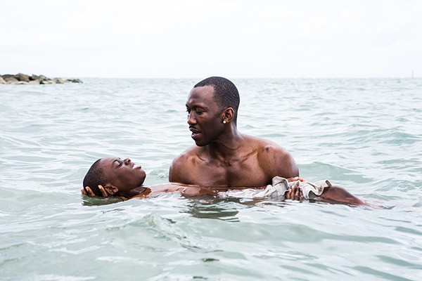“Moonlight”, de Barry Jenkins, se impone en los Premios de la Asociación de Críticos de Los Ángeles