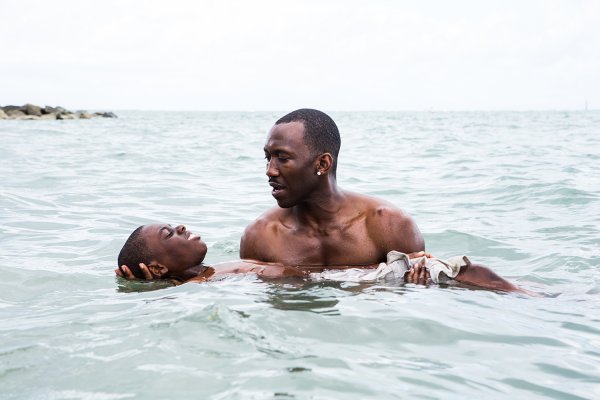 “Moonlight”, mejor película del año para la Asociación de Críticos Afroamericanos