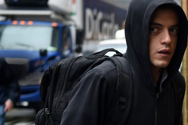 Rami Malek, de “Mr. Robot”, protagonizará el remake de “Papillon”, con Charlie Hunnam
