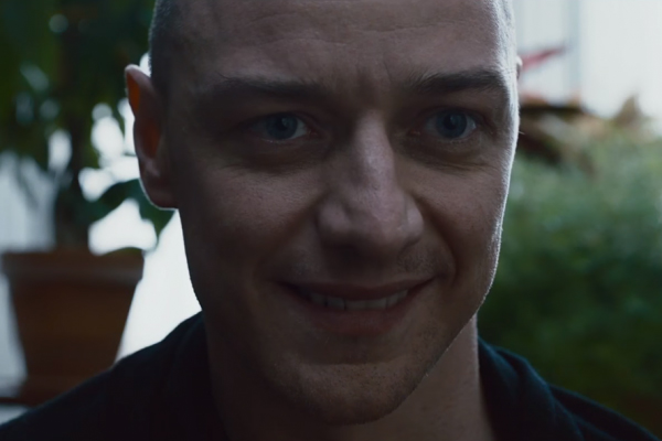 “Múltiple”, el film de M. Night Shyamalan con James McAvoy se enfrenta a un posible boicot por supuesta ‘transfobia’