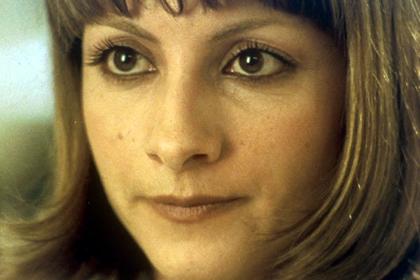 Najwa Nimri, estrella desmemoriada en el nuevo trabajo de Carlos Vermut
