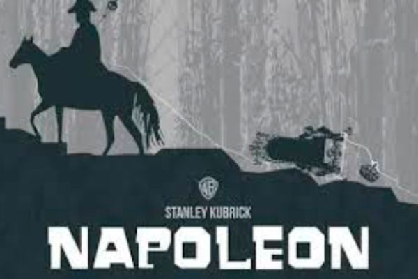 Cary Fukunaga, de “True Detective” al Napoleón de Stanley Kubrick