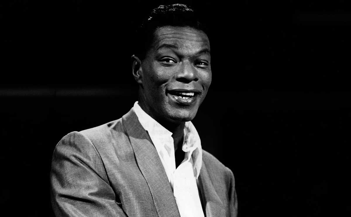 Colman Domingo será Nat King Cole