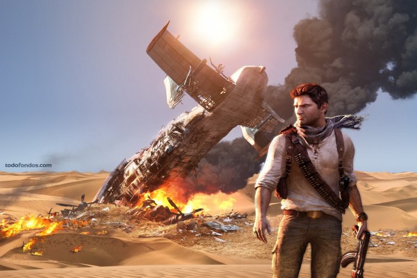 Shawn Levy, productor de “Stranger Things”, llevará al cine el videojuego “Uncharted”