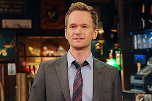 Neil Patrick Harris hereda el papel de Jim Carrey en "Una serie de catastróficas desdichas" para la adaptación televisiva
