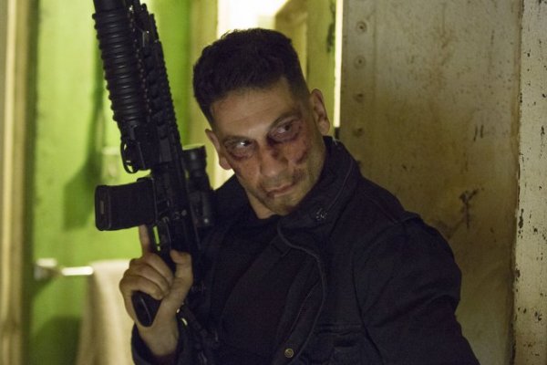 La deuda de sangre de Jon Bernthal, el Castigador de “Daredevil”