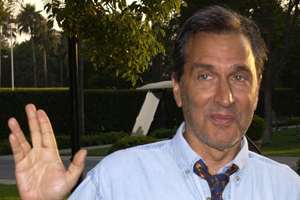 Nicholas Meyer regresará al universo de “Star Trek”