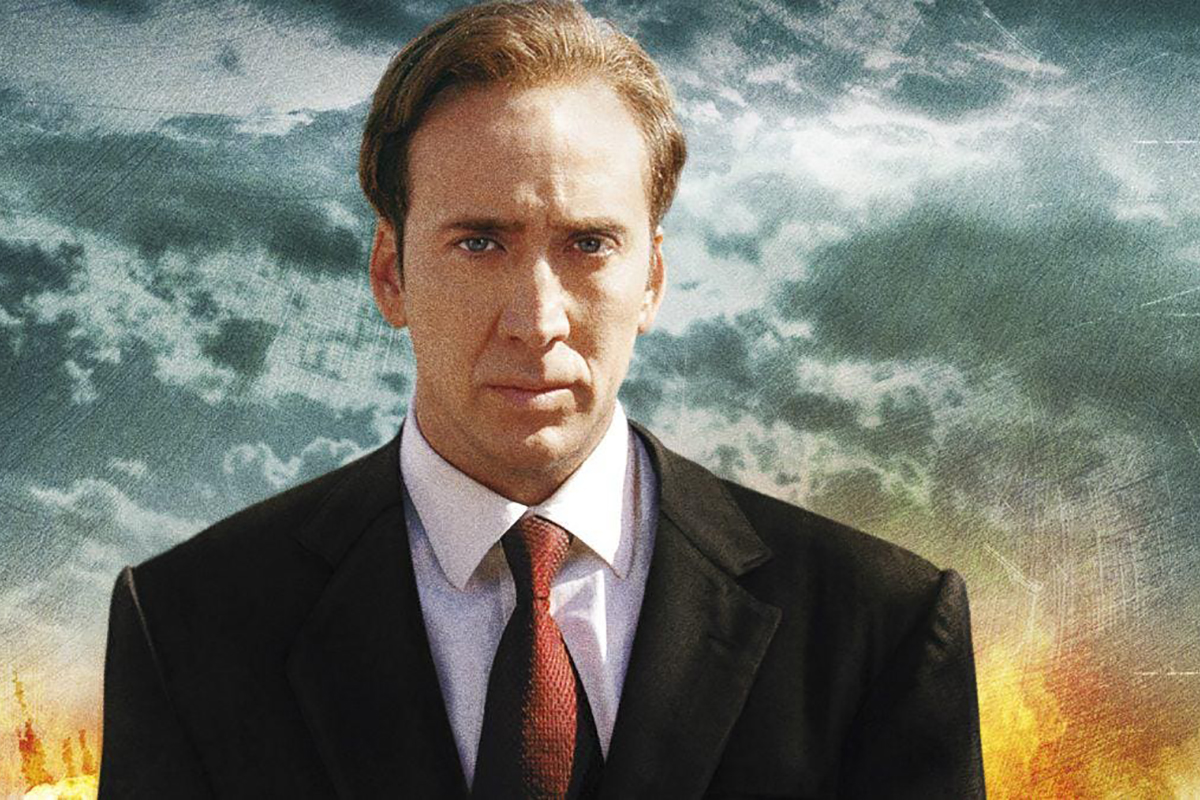 Nicolas Cage protagonizará la quinta temporada de "True Detective"