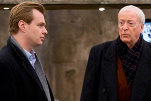 Christopher Nolan prepara un film bélico sobre la II Guerra Mundial