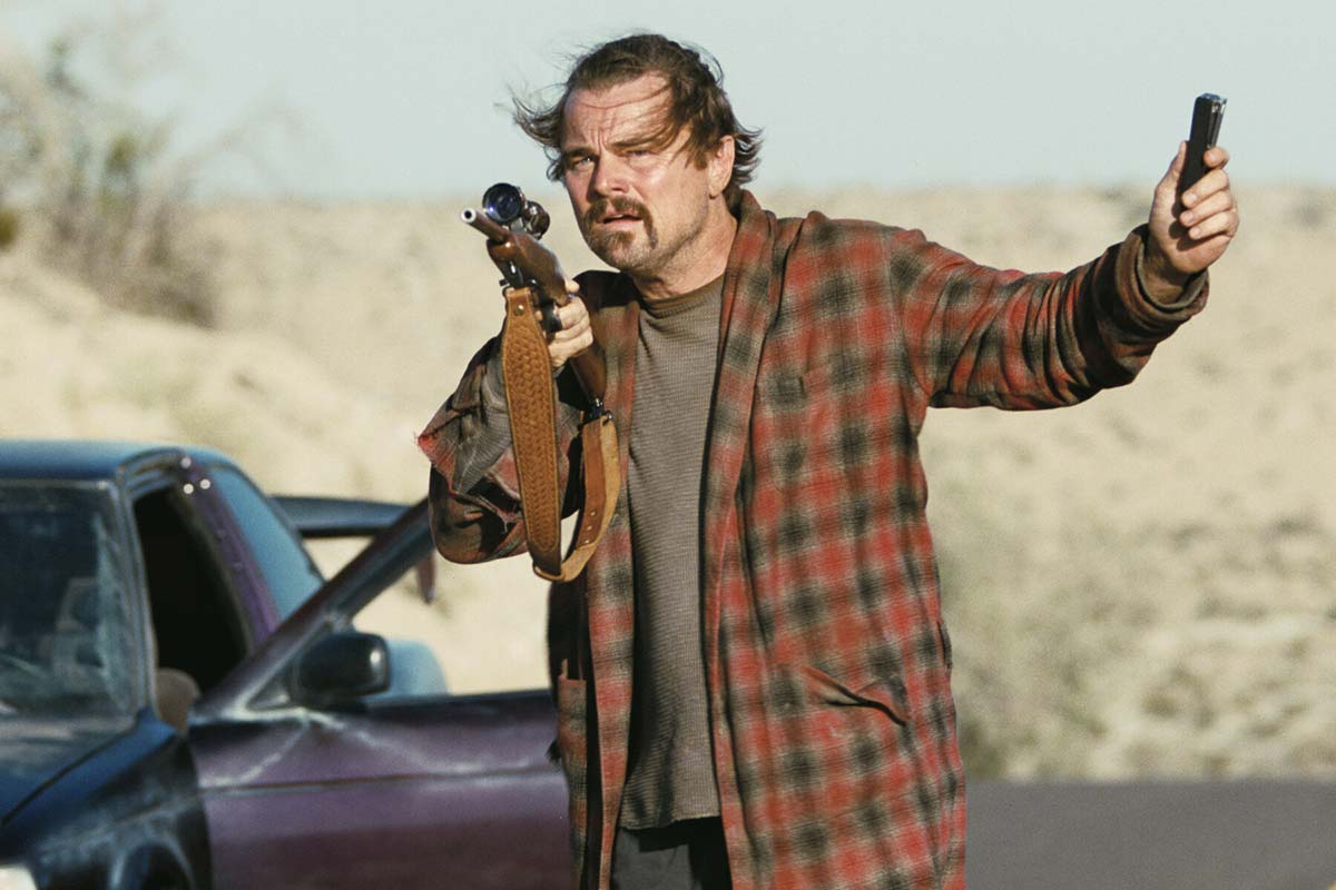 Nominaciones a los Oscar 2026