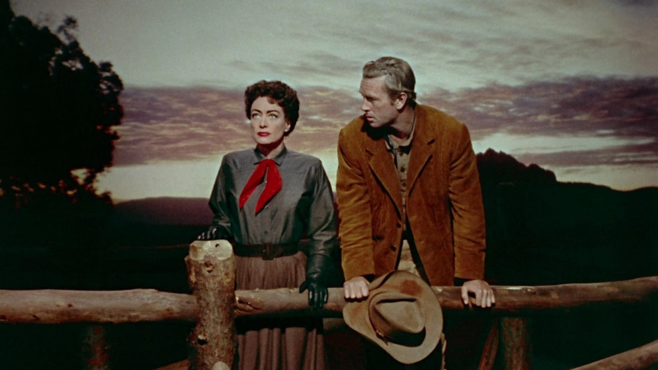 Johnny Guitar, el mejor western de todos los tiempos según IndieWire