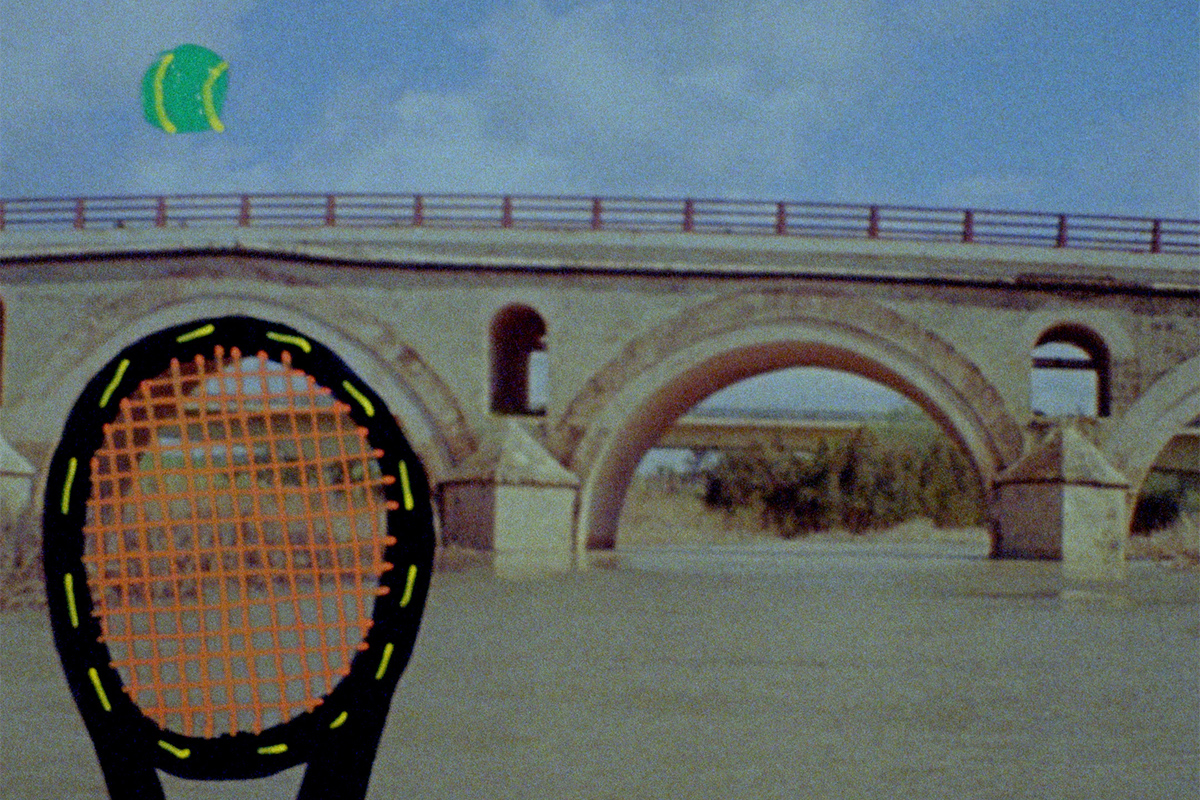 Un corto español en el Festival de Berlín