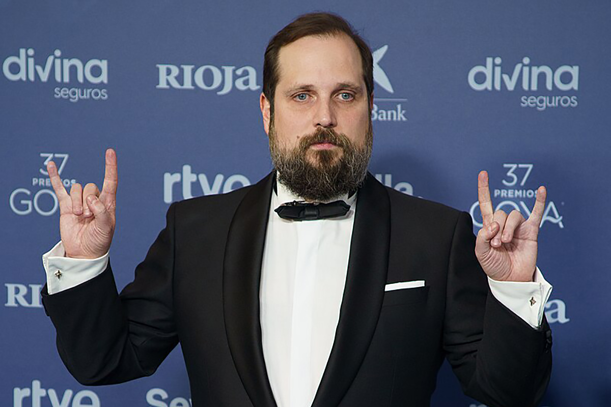 La Academia de Cine se solidariza con las víctimas de violencia sexual