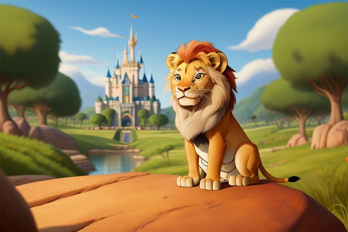 Nuevo presidente en Disney para 2026