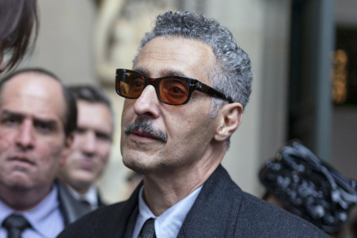Por qué John Turturro no quiso ser Carmine Falcone en "El Pingüino"