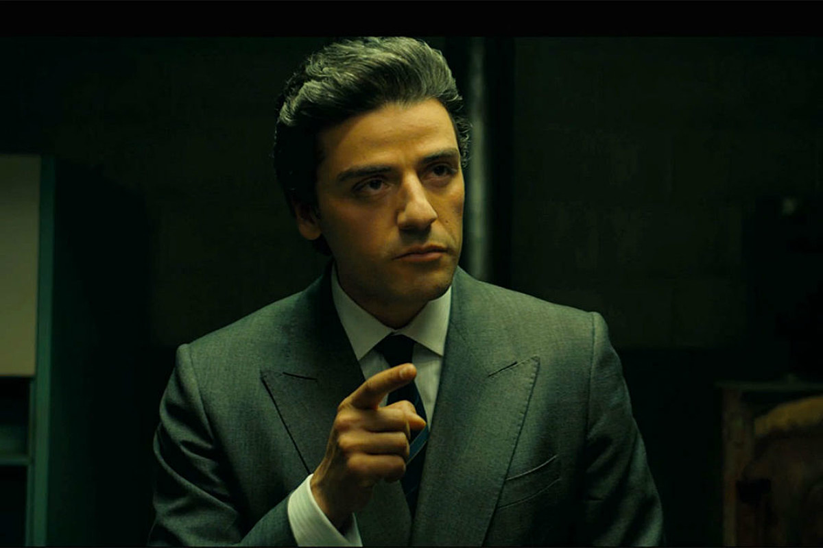 Oscar Isaac dará vida a Jesús en "Rey de reyes"