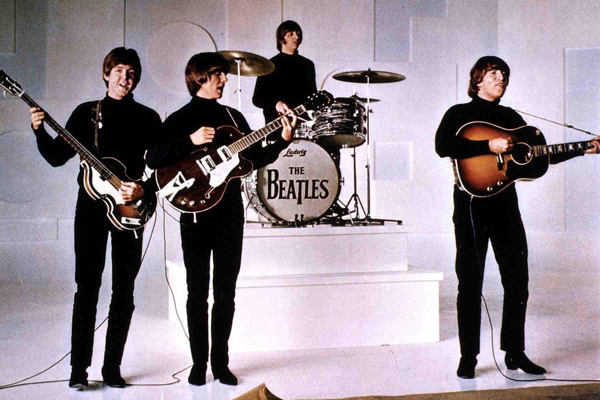 Sam Mendes prepara un biopic de cada componente de The Beatles